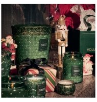 Vela Voluspa lata 25H Noble Fir Garland