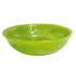 Bowl resina verde rajado