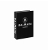 Livro caixa balmain P