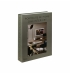 Livro caixa disc interiors M