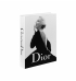 Livro caixa marylin dior M