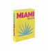 Livro caixa miami beach