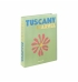 Livro caixa Tuscany Marvel