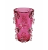 Vaso diMurano valentina pink