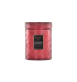 Vela Voluspa pote vidro G 100H relevo Foraged Wildberry 